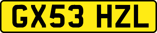 GX53HZL