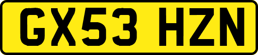 GX53HZN