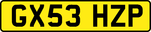 GX53HZP