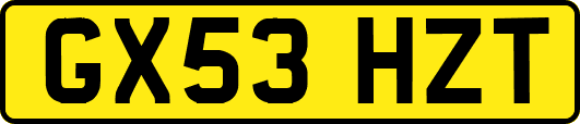 GX53HZT