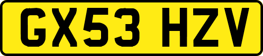 GX53HZV