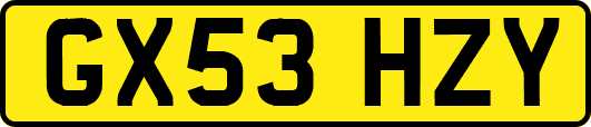 GX53HZY