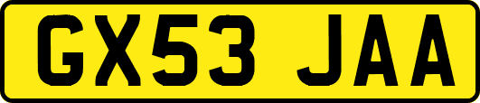 GX53JAA