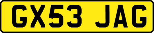 GX53JAG