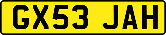 GX53JAH