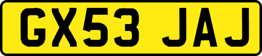 GX53JAJ