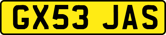 GX53JAS