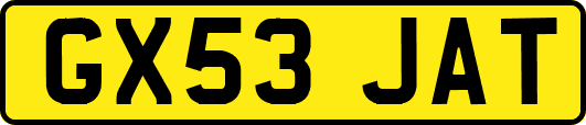 GX53JAT