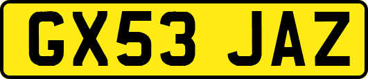 GX53JAZ