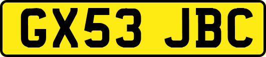 GX53JBC