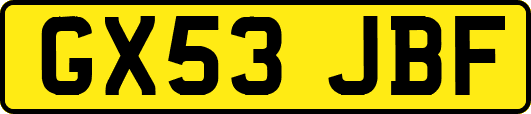 GX53JBF