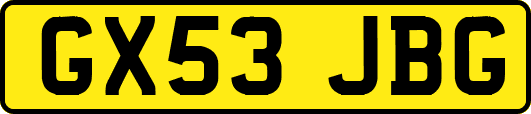 GX53JBG
