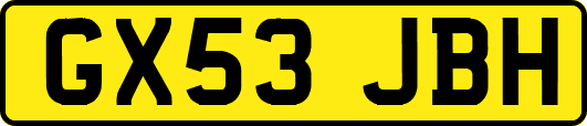 GX53JBH