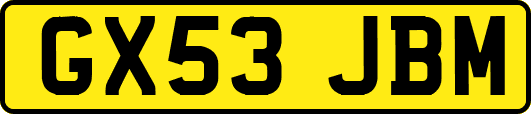 GX53JBM