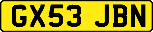 GX53JBN