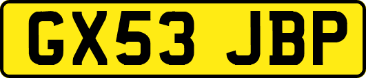 GX53JBP