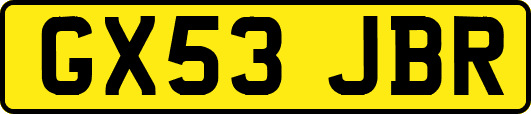 GX53JBR