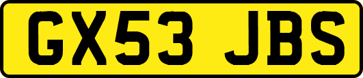 GX53JBS
