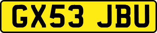 GX53JBU