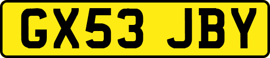 GX53JBY