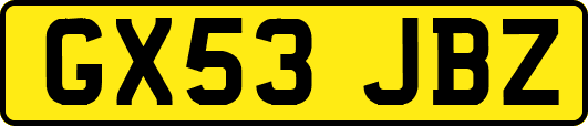 GX53JBZ