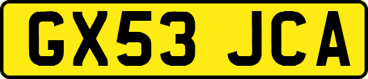 GX53JCA