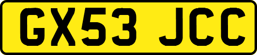 GX53JCC