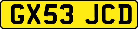 GX53JCD