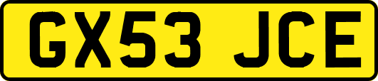 GX53JCE
