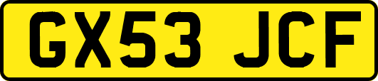 GX53JCF