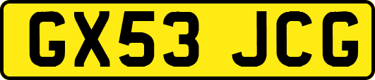 GX53JCG