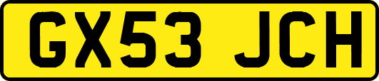 GX53JCH