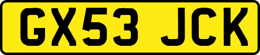 GX53JCK