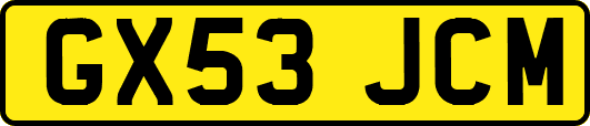 GX53JCM
