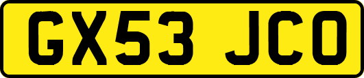 GX53JCO