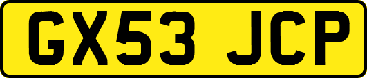 GX53JCP