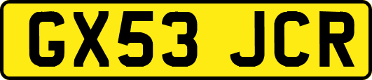 GX53JCR