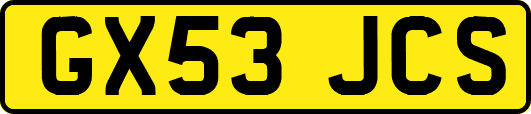 GX53JCS