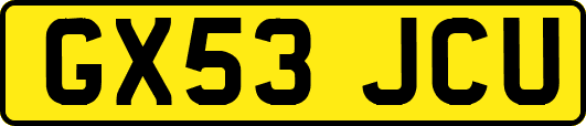 GX53JCU