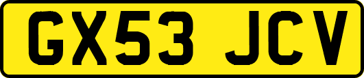 GX53JCV