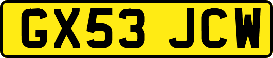 GX53JCW
