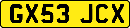 GX53JCX