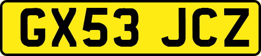 GX53JCZ