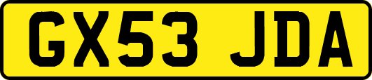 GX53JDA