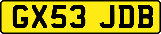 GX53JDB