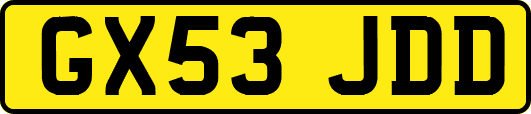 GX53JDD