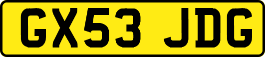 GX53JDG
