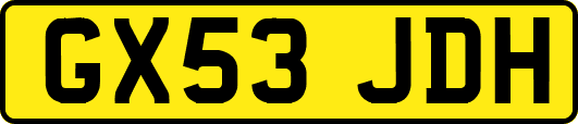 GX53JDH
