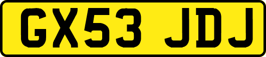 GX53JDJ