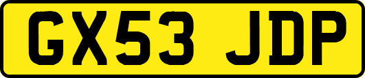 GX53JDP